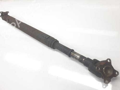 Driveshaft TOYOTA LAND CRUISER PRADO (_J12_) 3.0 D-4D (KDJ120, KDJ125) | BP25001921M37 