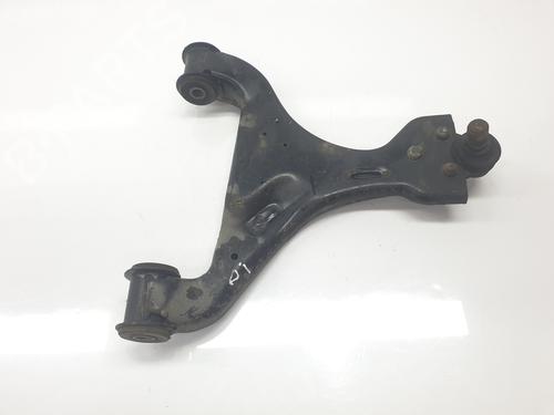 Used Left front suspension arm MERCEDES-BENZ VITO / MIXTO Van (W639) 111 CDI (639.601, 639.603) (116 hp) 24802082