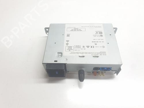 Electronic module TOYOTA PROACE CITY VERSO MPV (BKY_) 1.5 D-4D 130 (BKYM) | BP31760441M83 