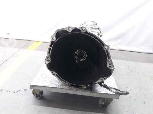 Gearbox NISSAN 350Z Roadster (Z33) 3.5 | BP4975181M3 
