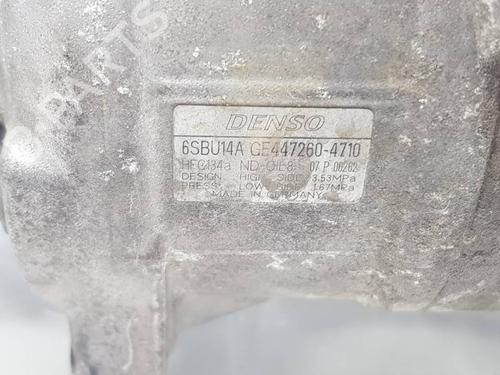 AC compressor BMW 1 (F21) 118 d | BP39505067M34 - Image 4