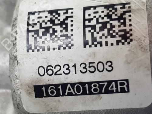 Throttle body RENAULT EXPRESS Box Body/MPV 1.5 Blue dCi 95 (F6AB) | BP33003843M82  - Image 6