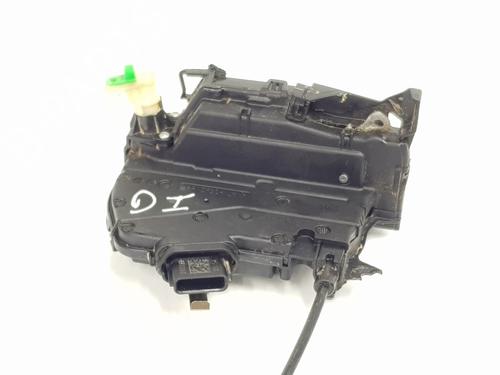 Front left lock RENAULT ZOE (BFM_) ZOE (BFMD) | BP38037792C98 - Image 3