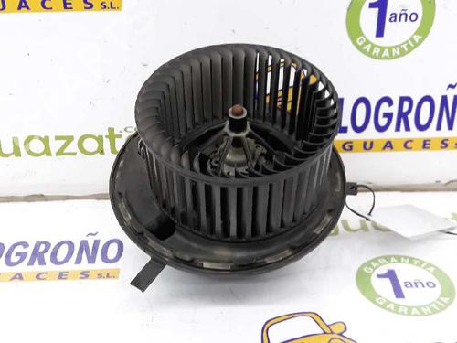 Heater blower motor BMW 1 (E81) 116 i | BP14124043M62