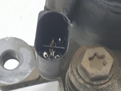 Left rear brake caliper NISSAN X-TRAIL III (T32_, T32R, T32RR) 2.0 dCi ALL MODE 4x4-i (NT32) | BP22788409M107 