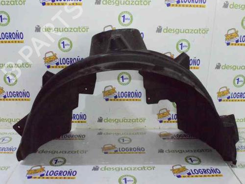 Wheel arch BMW X3 (E83) 2.0 d | BP14118727C56 