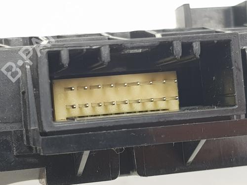 Warning switch RENAULT EXPRESS Box Body/MPV 1.5 Blue dCi 95 (F6AB) | BP31374266I22 