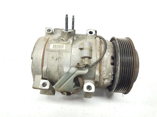 AC compressor TOYOTA LAND CRUISER PRADO (_J12_) 3.0 D-4D (KDJ120, KDJ125) | BP10036474M34 
