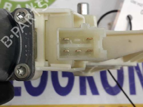 Right rear window motor MERCEDES-BENZ C-CLASS (W204) C 220 CDI (204.008) | BP1932573E22 
