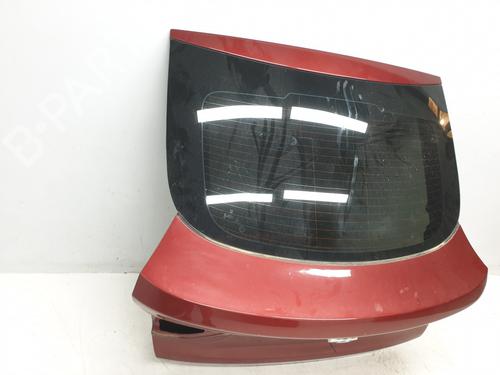 Tailgate BMW X4 (F26) xDrive 20 d | BP20488891C6 