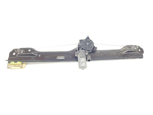 Used Front left window mechanism Front left window mechanism IVECO DAILY VI Van 33S14, 35S14 (136 hp) 34266892 34266892