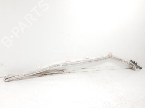 Venstre gardin kollisjonspute AUDI A4 B7 (8EC) 2.0 TDI 16V | BP3375257C11 