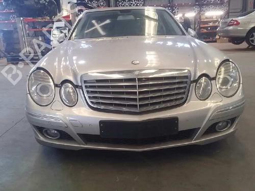Vindusheismotor venstre foran MERCEDES-BENZ E-CLASS (W211) E 420 CDI (211.029) | BP6917808E21 