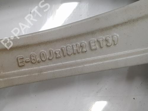 Rim AUDI A6 C7 (4G2, 4GC) 2.0 TDI | BP31857078C45 