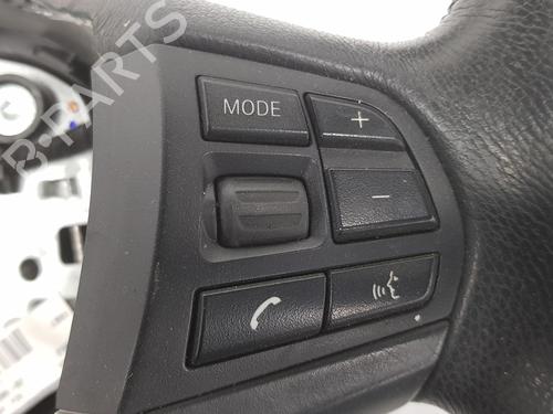 Steering wheel BMW X3 (F25) xDrive 20 d | BP9963276C49 