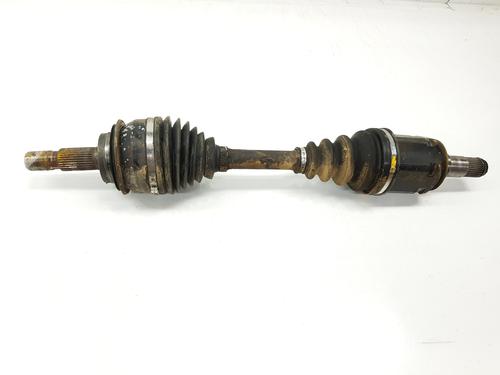 Used Left front driveshaft TOYOTA LAND CRUISER PRADO (_J12_) 3.0 D-4D (KDJ120, KDJ125, KDJ121) (173 hp) 24497572