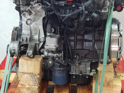 Motor CITROËN JUMPY III Van (V_) 2.0 BlueHDi 120 | BP31920657M1 