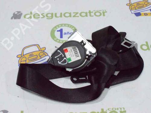 Used Rear right seatbelt BMW 3 Touring (E91) 320 d (177 hp) 6622880