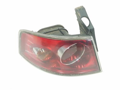 Used Left taillight SEAT IBIZA III (6L1) 1.9 TDI (100 hp) 20187977