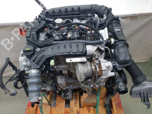 Used Engine Engine 39616503 39616503