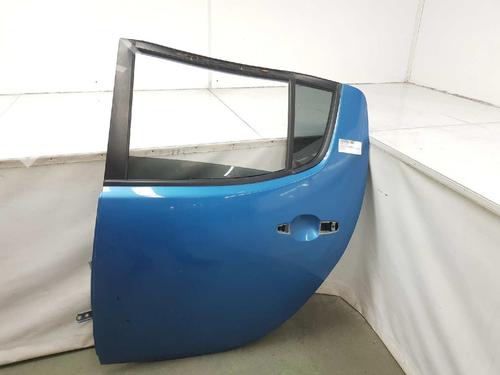 Left rear door MITSUBISHI L200 / TRITON (KA_T, KB_T) 2.5 DI-D 4WD (KB4T) | BP7263108C4 