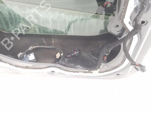 Left rear door SEAT LEON (1M1) 1.9 TDI | BP11428371C4 
