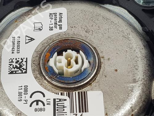 Kollisonspute sett OPEL ASTRA L Sports Tourer (OV5)  | BP29399294C86 