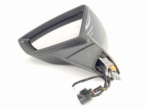 Left mirror SEAT ARONA (KJ7, KJP)  | BP29729119C26 