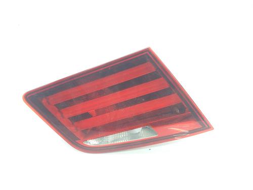 Left tailgate light BMW 5 (F10) 530 d xDrive (258 hp) 7203225  | 7203225  | 63217203225   |