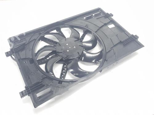 Radiator fan SEAT IBIZA V (KJ1, KJG) 1.6 | BP13524055M35 
