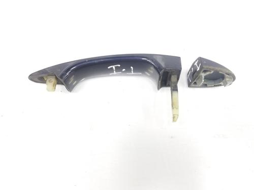 Rear left exterior door handle BMW X3 (E83) 2.0 d | BP8511280C130 