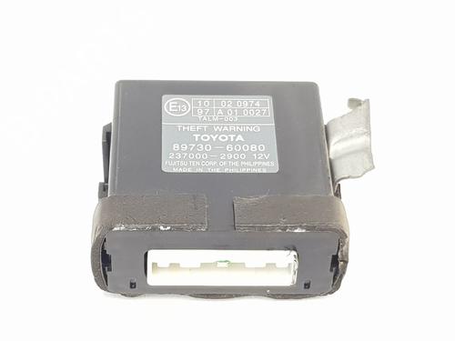 Used Electronic module TOYOTA LAND CRUISER PRADO (_J12_) 3.0 D-4D (KDJ120, KDJ125) (163 hp) 21360949