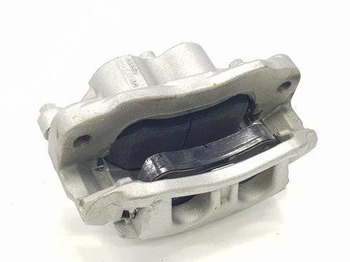Left front brake caliper VW CRAFTER Van (SY_, SX_)  | BP29535665M105 