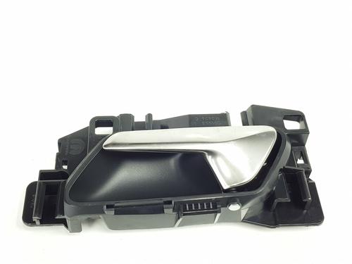 Used Front left interior door handle OPEL ASTRA L Sports Tourer (OV5) 1.2 (FRHNSL, FRHNSR) (131 hp) 24034730