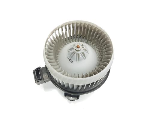 Used Heater blower motor TOYOTA LAND CRUISER PRADO (_J12_) 3.0 D-4D (KDJ120, KDJ125) (163 hp) 21393061