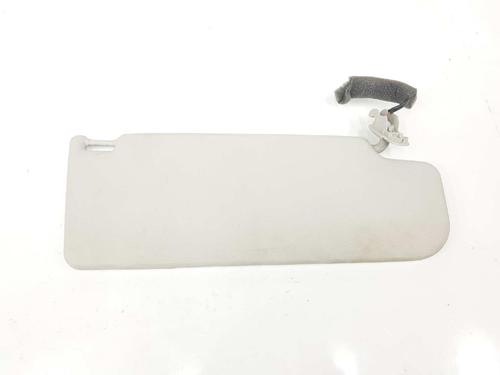 Left sun visor VW SCIROCCO III (137, 138) 2.0 TDI | BP3519951I1 