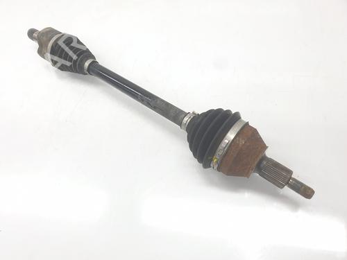 Left front driveshaft SEAT IBIZA V (KJ1, KJG) 1.0 MPi | BP30745866M38 
