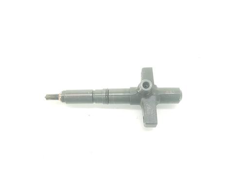 Used Injector Injector MITSUBISHI PAJERO III (V7_W, V6_W) 3.2 DI-D (V68W, V78W) (165 hp) 10008527 10008527