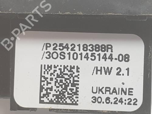 Right rear window switch RENAULT CLIO V (B7_)  | BP34346059I28  - Image 5