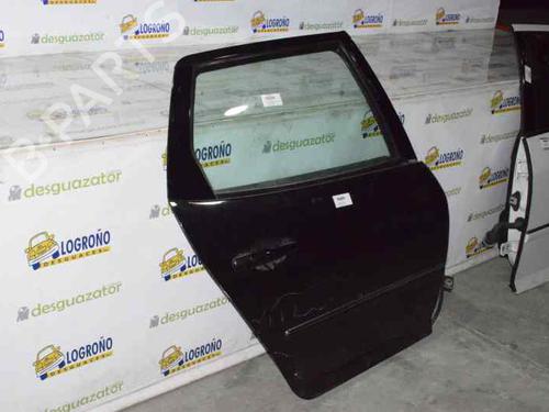 Right rear door PEUGEOT 407 SW (6E_, 6D_) 2.0 | BP1326190C5 