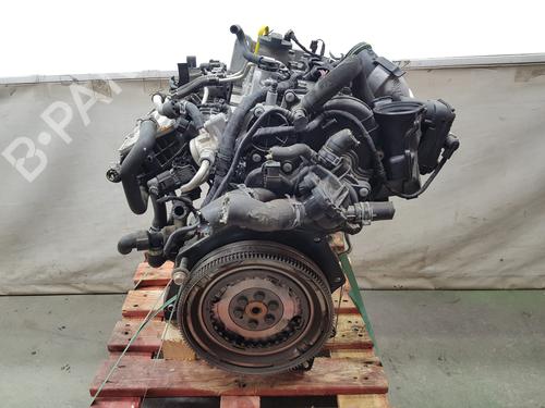 Engine VW T-CROSS (C11, D31) 1.0 TSi | BP37430241M1 - Image 10