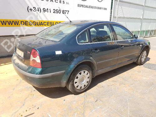 Styring servopumpe VW PASSAT B5.5 (3B3) 1.9 TDI | BP8077623M99 