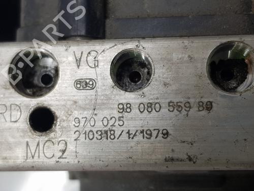 ABS pump OPEL COMBO Box Body/MPV (K9) | BP36077689M43 - Image 3