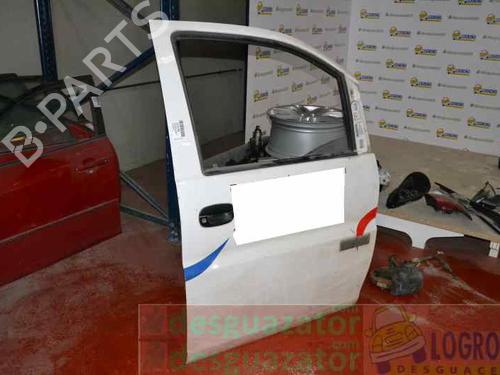 Right front door HYUNDAI H-1 Van (A1)  | BP1215493C3 