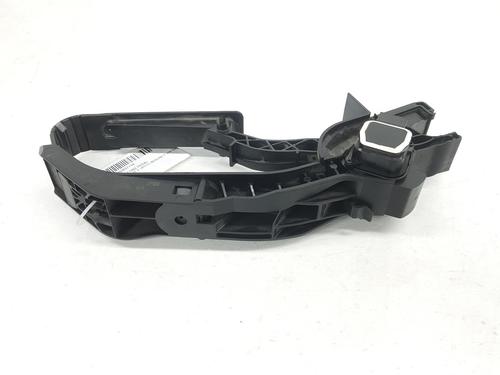 Pedal MERCEDES-BENZ E-CLASS (W211) E 420 CDI (211.029) | BP15843859I4 