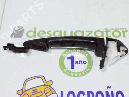 Front left exterior door handle BMW 3 Coupe (E92) 320 d | BP1637333C128 