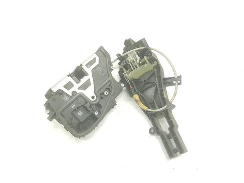 Rear left lock BMW 3 Touring (E91) 320 d | BP10167943C100 