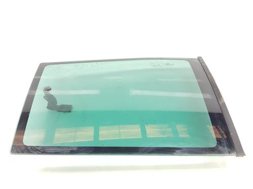 Used Rear left door window NISSAN TERRANO II (R20) 2.7 TDi 4WD (125 hp) 29002522