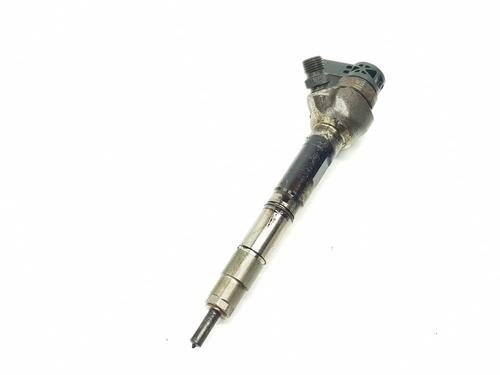 Used Injector Injector VW GOLF VII (5G1, BQ1, BE1, BE2) 2.0 GTD (184 hp) 34437529 34437529
