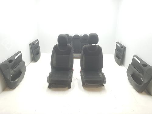 Used Seats set CITROËN C4 II (NC_) 1.6 HDi 115 (114 hp) 12460472